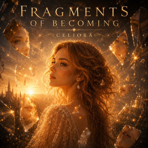 Fragments of becoming