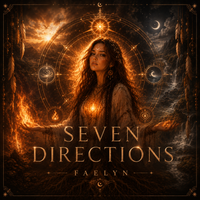 Seven Directions release