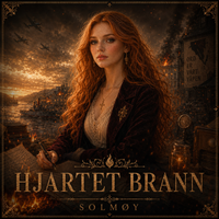 Hjartet Brann - release