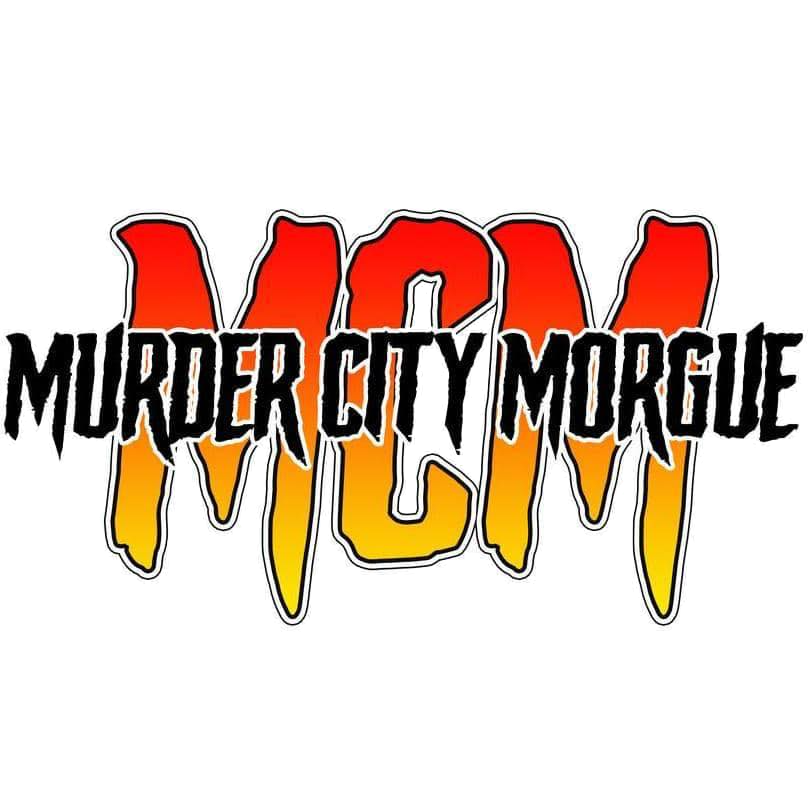 Murder City Morgue