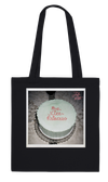 be nice princess - Tote bag