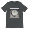 be nice princess - Unisex T-Shirt