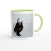 that guy - Ceramic Mug