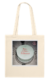 be nice princess - Tote bag