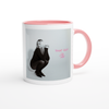 that guy - Ceramic Mug