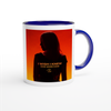 i wish i knew (one more kiss) - Ceramic Mug