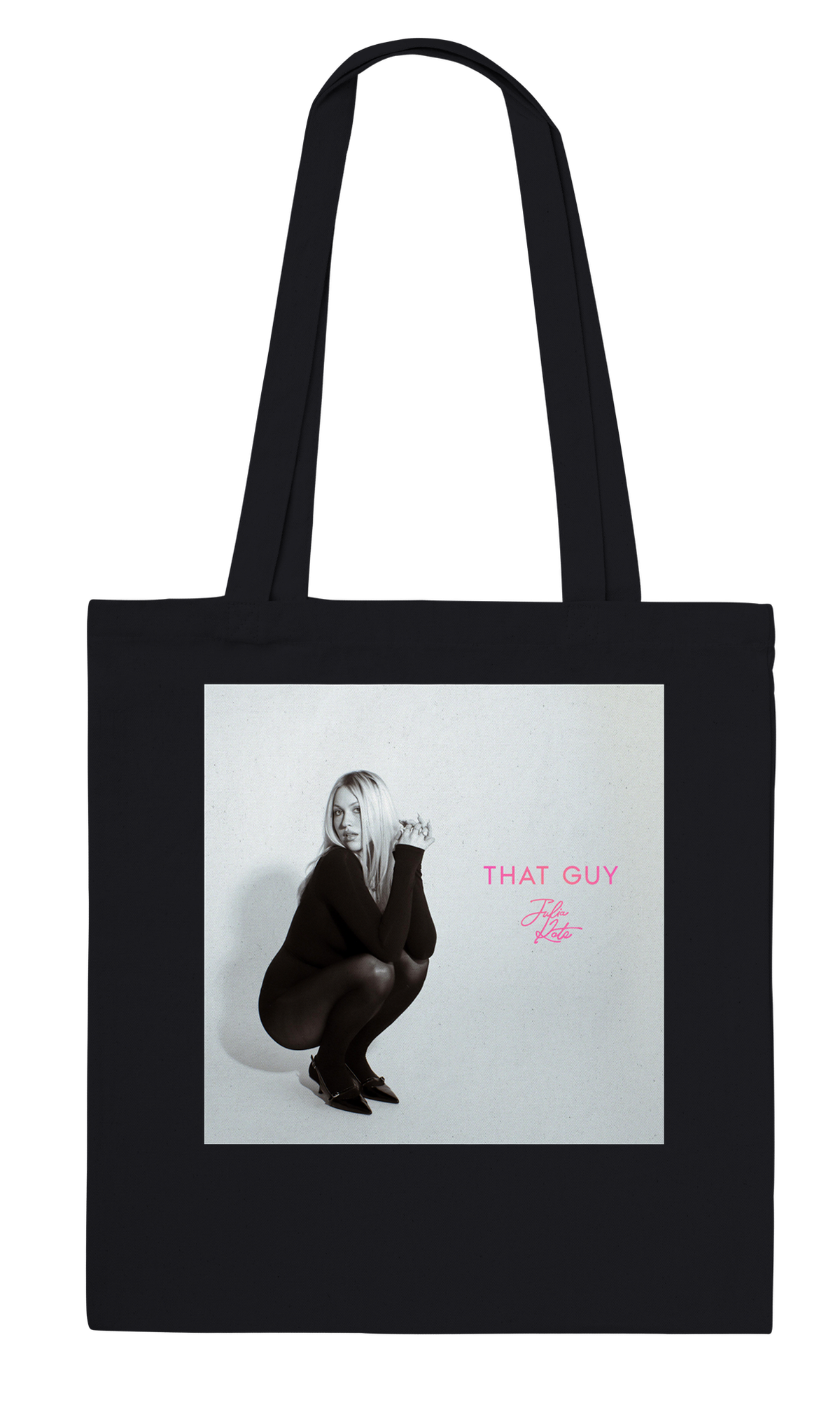 that guy - Tote bag