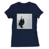 that guy - Women’s Cut T-Shirt