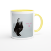 that guy - Ceramic Mug