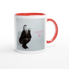 that guy - Ceramic Mug