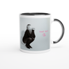 that guy - Ceramic Mug