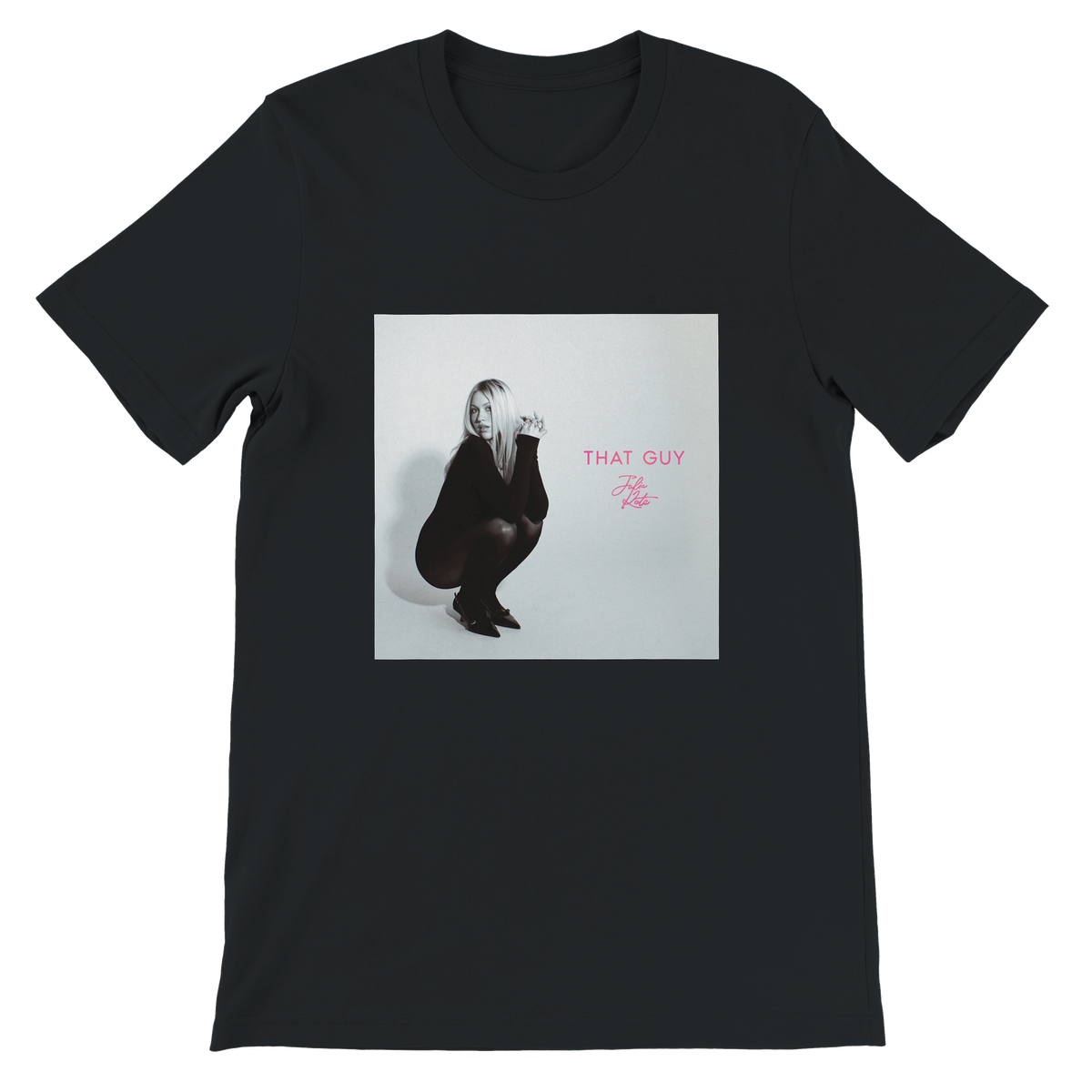 that guy - Unisex T-Shirt