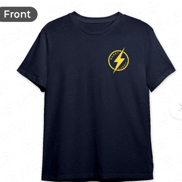 Harry Larry T-Shirt 