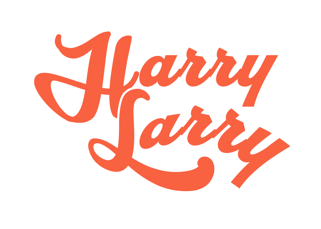 Harry Larry