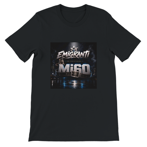 Mi60 T - Shirt