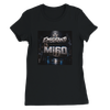 Mi60 - Women’s Cut T-Shirt