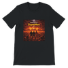 SuperMen (Radio Edit) - Unisex T-Shirt