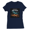 Noki Dolgi - Women’s Cut T-Shirt
