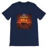 SuperMen (Radio Edit) - Unisex T-Shirt