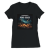 Noki Dolgi - Women’s Cut T-Shirt