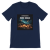 Noki Dolgi - Unisex T-Shirt