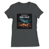 Noki Dolgi - Women’s Cut T-Shirt