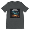 Noki Dolgi - Unisex T-Shirt