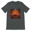 SuperMen (Radio Edit) - Unisex T-Shirt