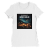 Noki Dolgi - Women’s Cut T-Shirt