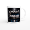 Mi60 - Ceramic Mug