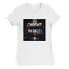 Mi60 - Women’s Cut T-Shirt