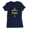 Mi60 - Women’s Cut T-Shirt