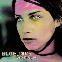 Snake Eyes by Blue Dice