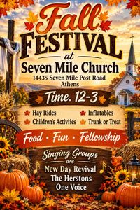 Fall Festival 