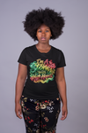 High Hopes Rasta Edition — T-Shirt