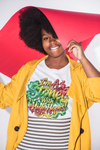 High Hopes Rasta Edition — T-Shirt