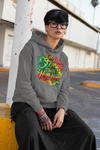 High Hopes - Rasta Edition - Hoodie