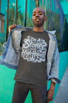 High Hopes - Smoke Clouds T-Shirt