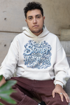 High Hopes - Smoke Clouds Hoodie