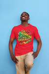 High Hopes Rasta Edition — T-Shirt