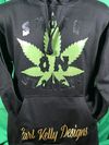 Smoke On Stoners Hoodie