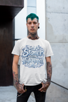 High Hopes - Smoke Clouds T-Shirt