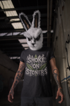 Smoke On Stoners T- Shirt