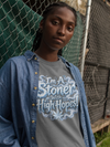 High Hopes - Smoke Clouds T-Shirt
