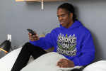 Smoke On Stoners — Hoodie