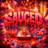 Sauced by Justice Mr. 420 Featuring J. Waiters & Javon The R&B Teddy Bear