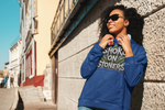 Smoke On Stoners — Hoodie