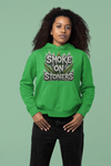 Smoke On Stoners — Hoodie