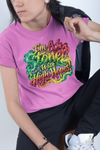 High Hopes Rasta Edition — T-Shirt