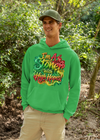 High Hopes - Rasta Edition - Hoodie